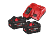 1493341 Charging pack Milwaukee M18 FORGENRG-802