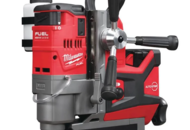1493342 Magnetic drill Milwaukee M18 FMDP-0C