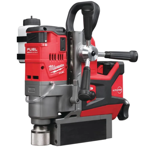 1493342-1 Magnetic drill Milwaukee M18 FMDP-0C