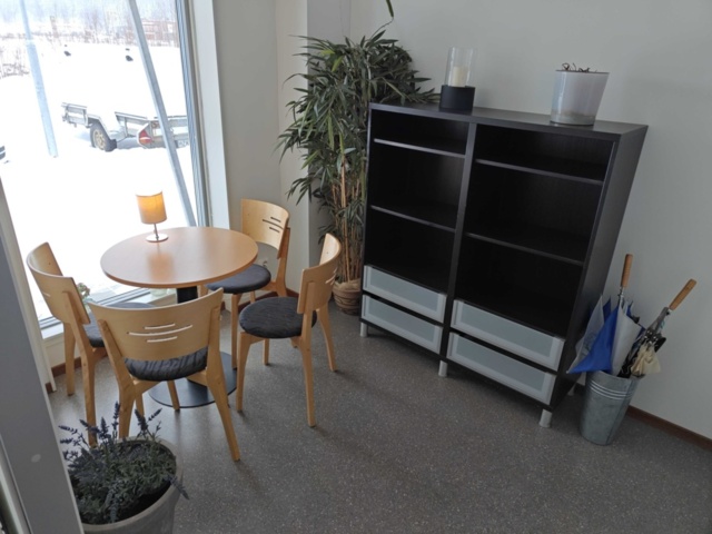 1493491-1 Furniture for Lunch and Office Rooms