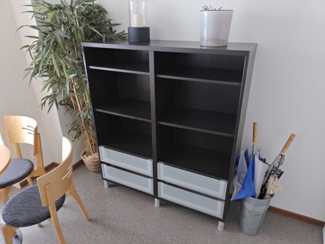 1493491-2 Furniture for Lunch and Office Rooms