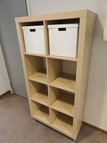 1493491-9 Furniture for Lunch and Office Rooms