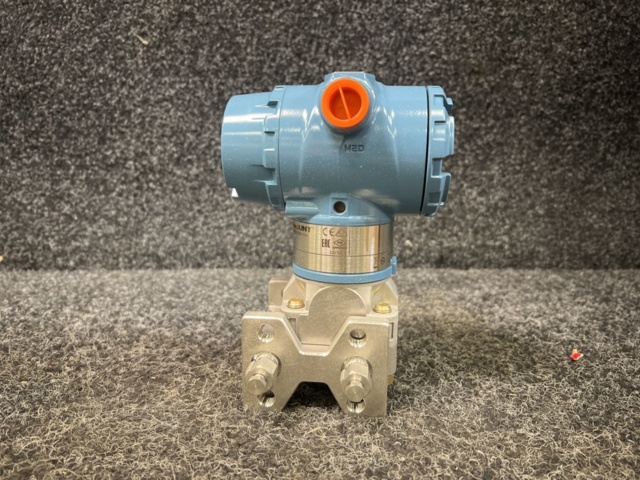 1493346-1 Trycktransmitter Rosemount 3051