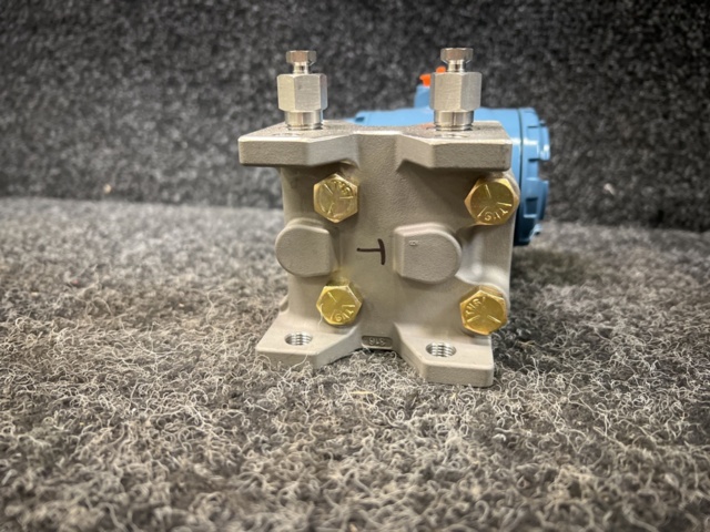 1493346-10 Trycktransmitter Rosemount 3051