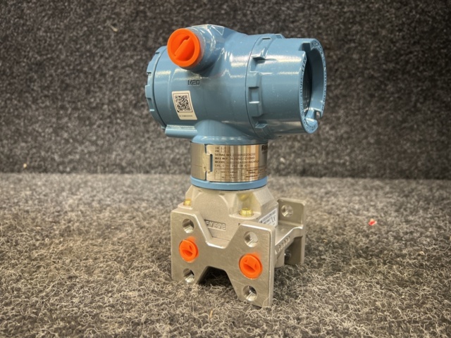 1493347-5 Trycktransmitter Rosemount 3051