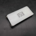 1461342-6 Mobilskal + tillbehör, 50  st, Galio – iPhone 13, svart läder, kortfack, axelrem