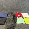 1493482-1 7 pcs Sweaters & jacket, size L-XL