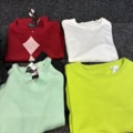 1493482-2 7 pcs Sweaters & jacket, size L-XL