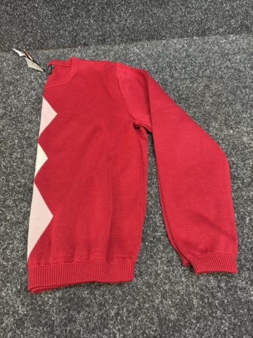 1493482-10 7 pcs Sweaters & jacket, size L-XL