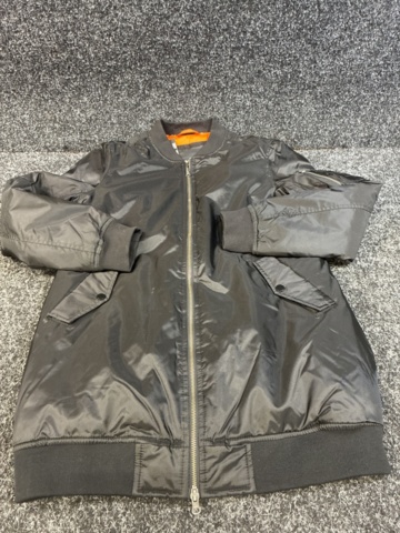 1493482-11 7 pcs Sweaters & jacket, size L-XL