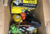 1455026 Fall Protection - Portwest