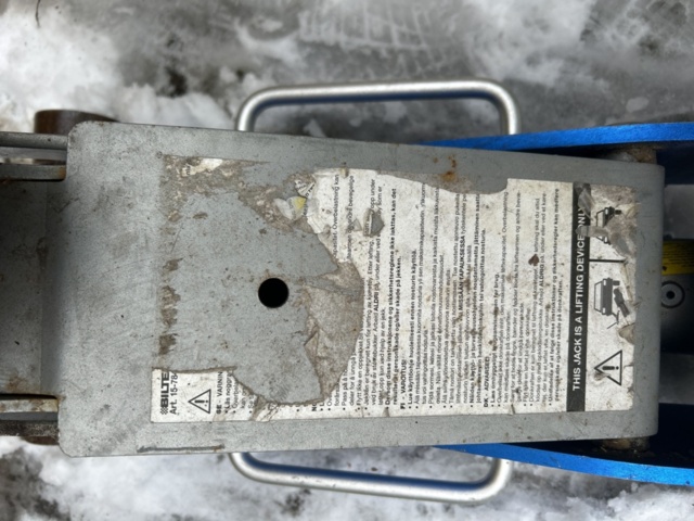 1455027-8 Various tools and work equipment