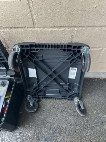 1455027-14 Various tools and work equipment