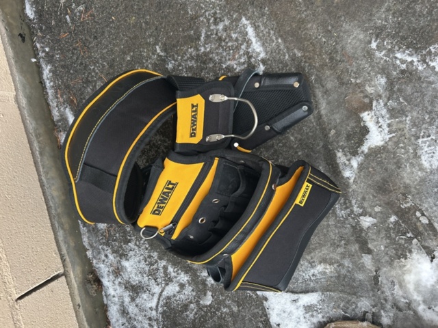 1455027-18 Various tools and work equipment