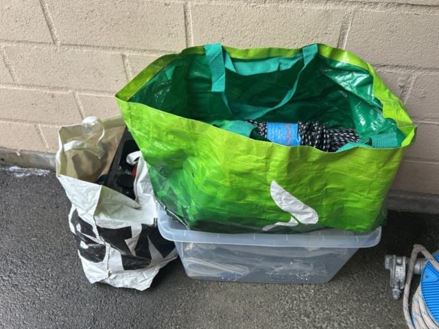 1455028-1 Various straps, tension straps and cable ties