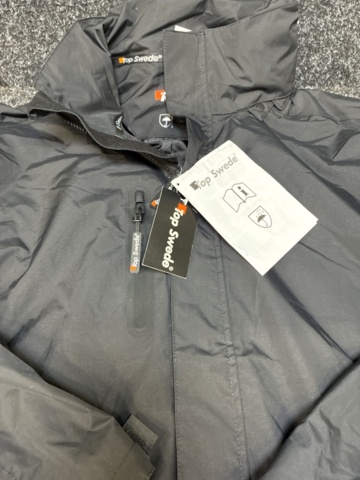 1493483-4 6 pcs Sweaters & jacket, size XXL