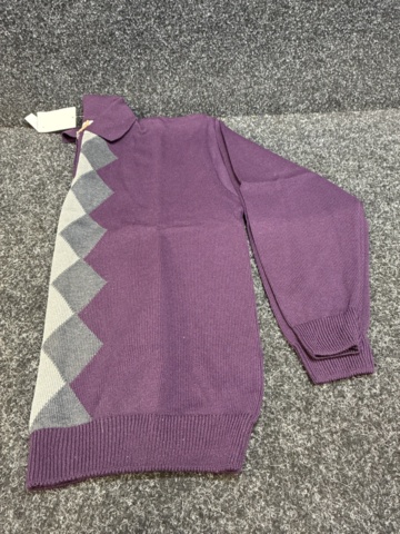 1493483-5 6 pcs Sweaters & jacket, size XXL