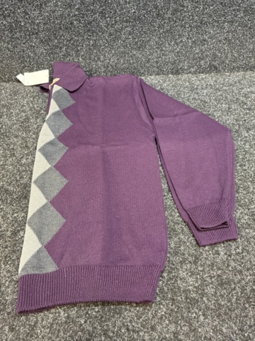 1493483-6 6 pcs Sweaters & jacket, size XXL