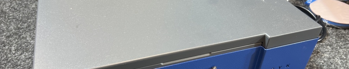 Bild som representerar auktionen - Göteborgs Web & Layout AB i konkurs