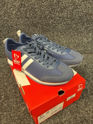 1493498-2 Shoes Roly Footwear, size 42