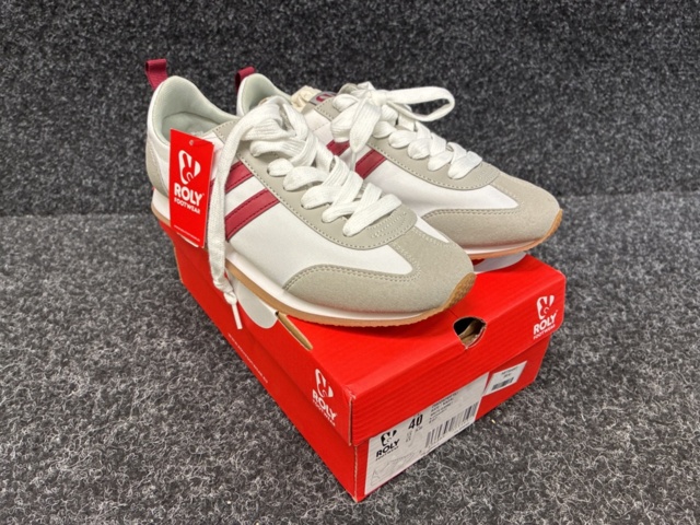 1493500-1 Shoes Roly Footwear, size 40