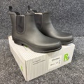 1493501-1 Tretorn Chelsea rubber boots, size 47