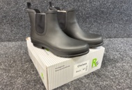 1493501 Tretorn Chelsea rubber boots, size 47