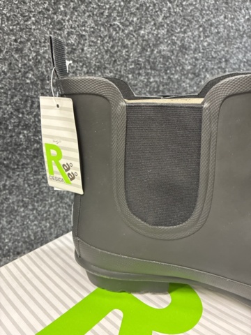 1493501-2 Tretorn Chelsea rubber boots, size 47