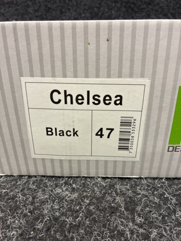 1493501-5 Tretorn Chelsea rubber boots, size 47