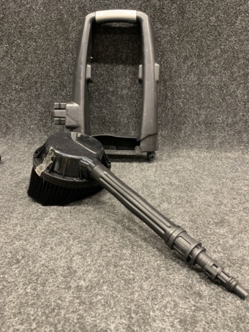 1481354-9 Högtryckstvätt Lavor Galaxy 160
