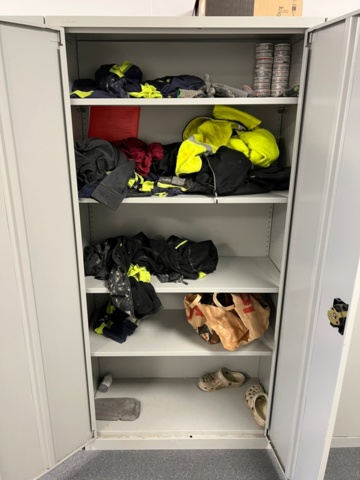 1494002-2 Tool cabinet