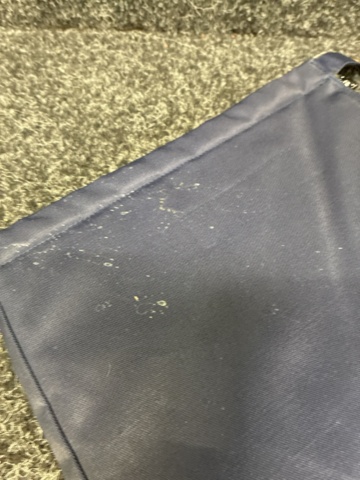 1495333-2 Winter trousers Blåkläder, size C50