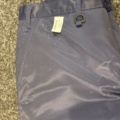 1495333-4 Winter trousers Blåkläder, size C50