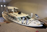 1457532 Motorboat - Storebro Royal Cruiser 31 Baltic - 1974