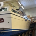 1457532-10 Motorbåt - Storebro Royal Cruiser 31 Baltic - 1974