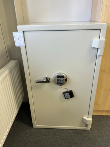 1494010-1 Kassaskåp