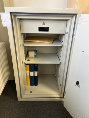 1494010-3 Kassaskåp