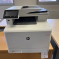 1494012-2 Multifunction Printer HP
