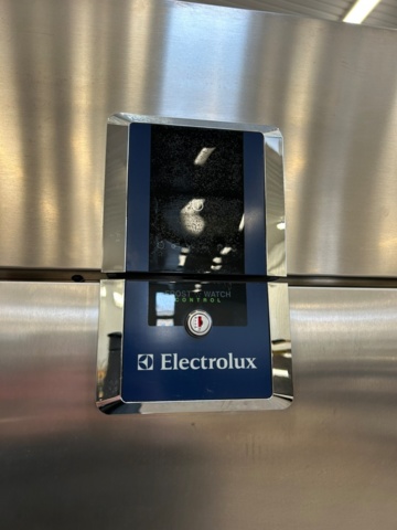 1344229-5 Electrolux Professional kylskåp – modell KVI PROSTORE 720L (Centralkyla)