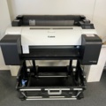 1494021-1 Large format printer Canon TM 200