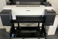 1494021 Storformatskrivare Canon TM 200