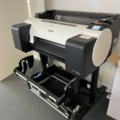 1494021-4 Large format printer Canon TM 200