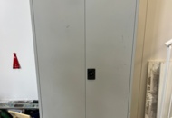 1494025 Tool cabinet including contents