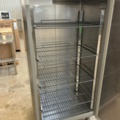 1344231-6 Electrolux Professional kylskåp – modell KVI PROSTORE 720L (Centralkyla)