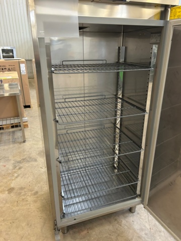 1344231-6 Electrolux Professional kylskåp – modell KVI PROSTORE 720L (Centralkyla)