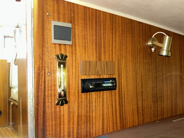 1457532-60 Motorbåt - Storebro Royal Cruiser 31 Baltic - 1974