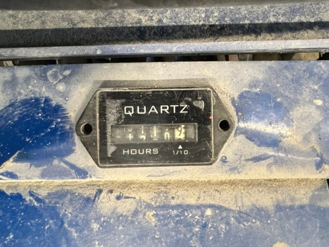 1494030-2 Mobile carpet stripper Janser