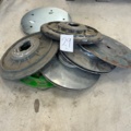 1494029-1 Grinding wheels for various machines