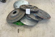 1494029 Grinding wheels for various machines