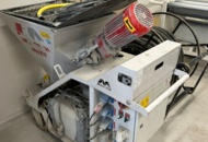 1494033 Floating putty pump Maltech "Mixy-Fu"